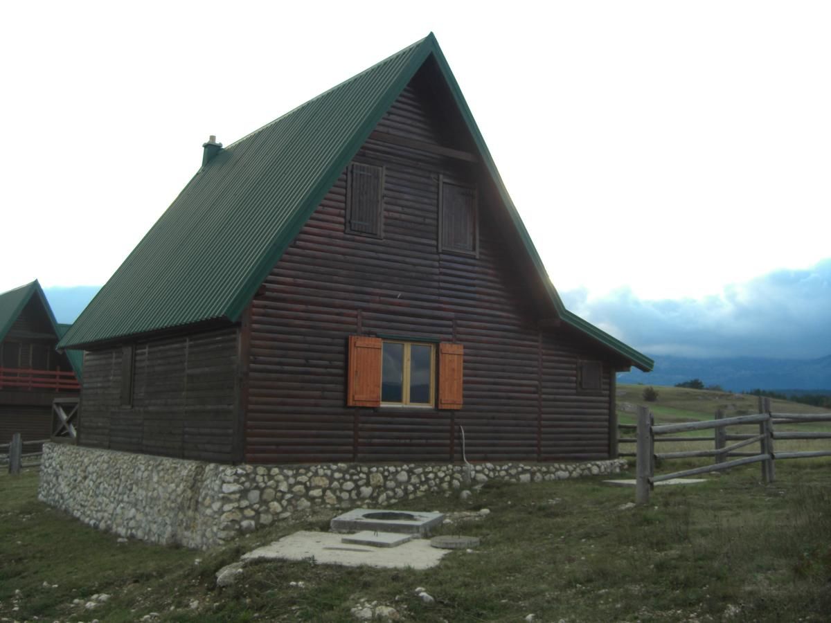 Лоджи Zabljak Holidays Жабляк-13