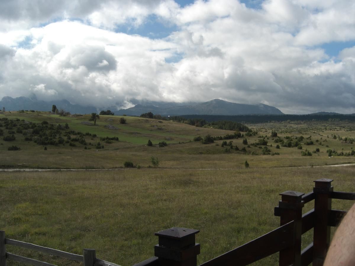 Лоджи Zabljak Holidays Жабляк-14