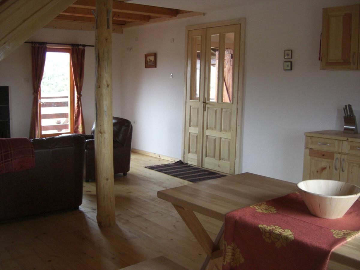 Лоджи Zabljak Holidays Жабляк-20