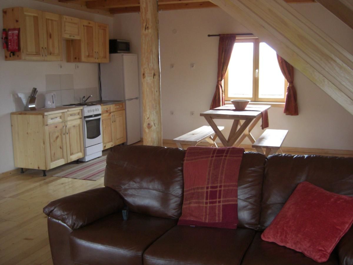 Лоджи Zabljak Holidays Жабляк-22