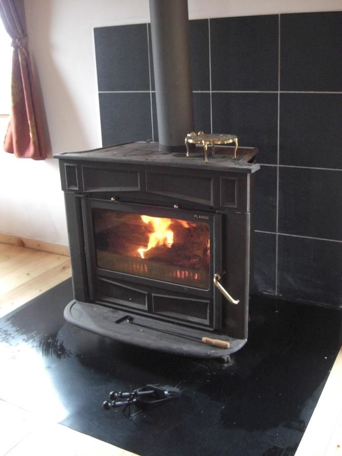 Лоджи Zabljak Holidays Жабляк-23