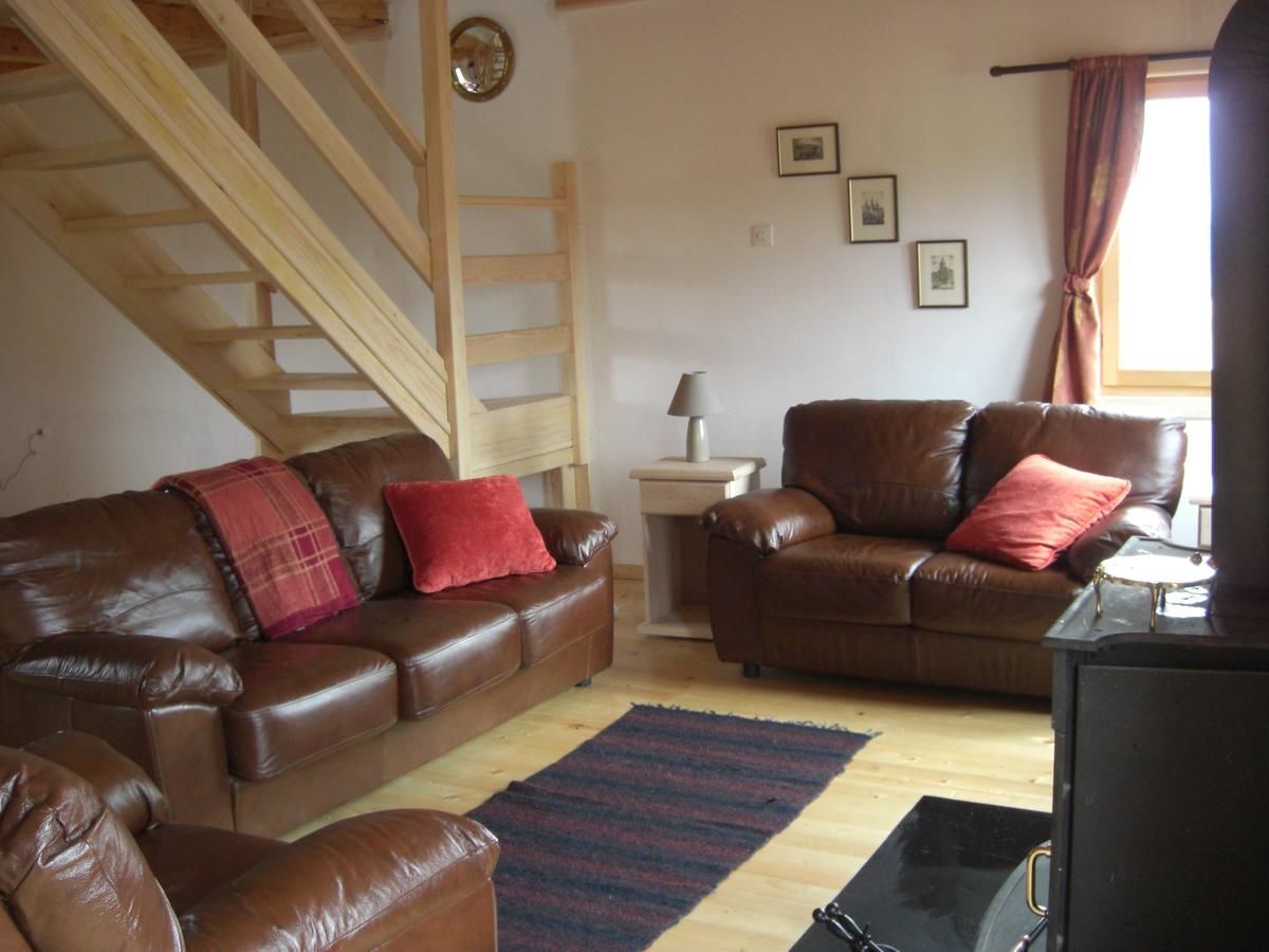 Лоджи Zabljak Holidays Жабляк-24