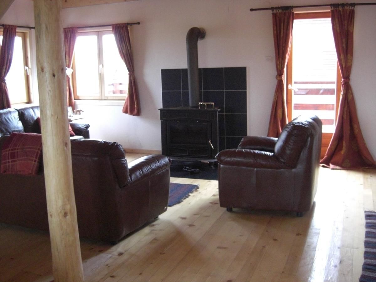 Лоджи Zabljak Holidays Жабляк-28