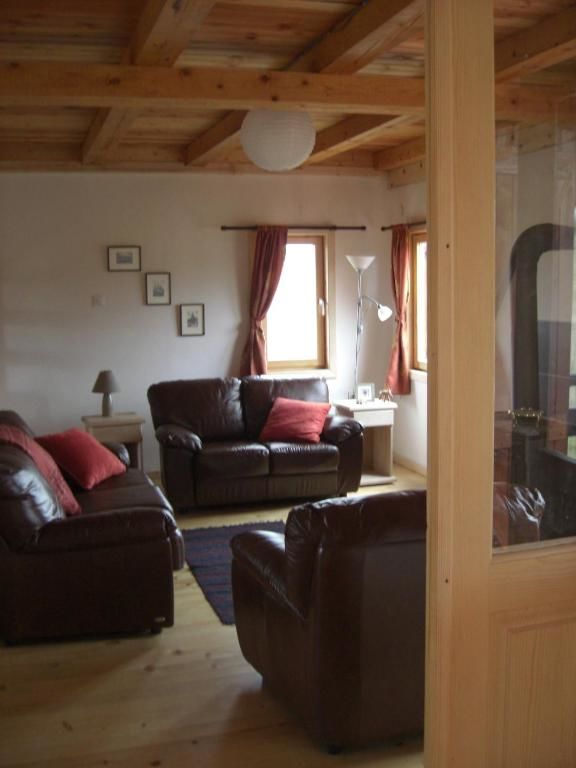 Лоджи Zabljak Holidays Жабляк-30