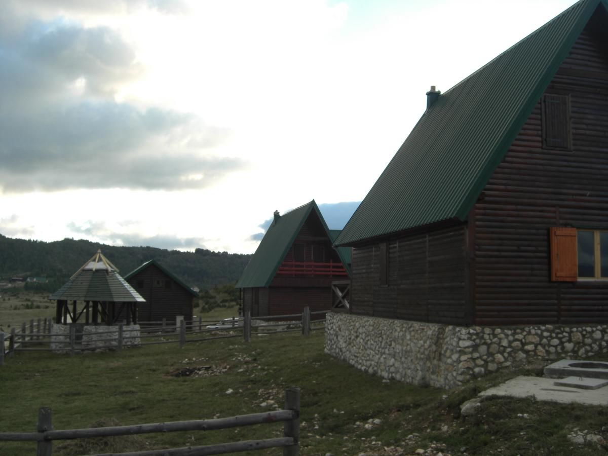 Лоджи Zabljak Holidays Жабляк-6