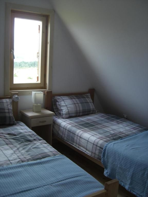 Лоджи Zabljak Holidays Жабляк-33