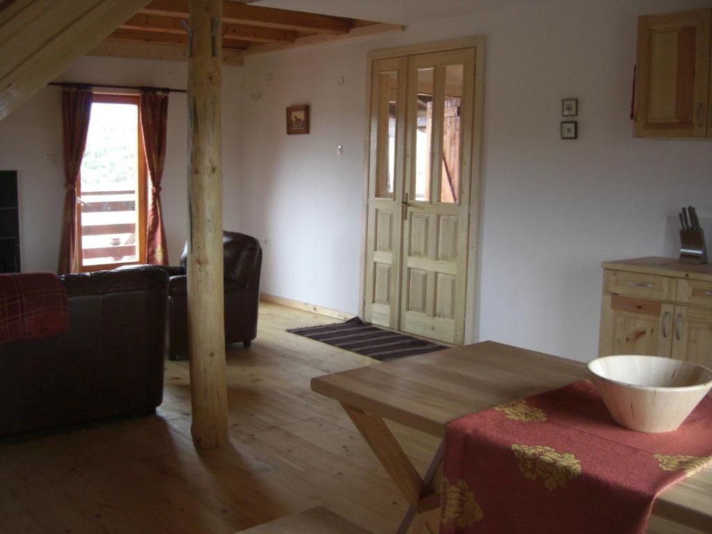 Лоджи Zabljak Holidays Жабляк-36