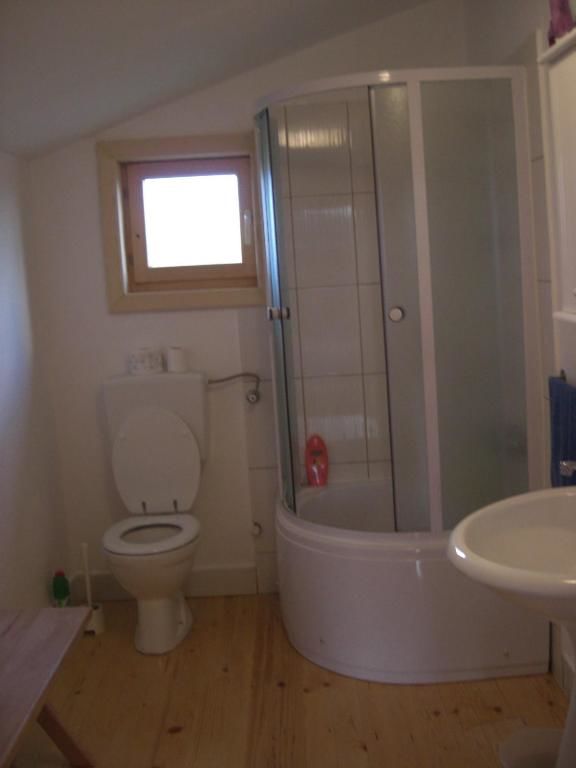 Лоджи Zabljak Holidays Жабляк-41