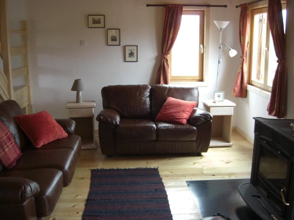 Лоджи Zabljak Holidays Жабляк-45