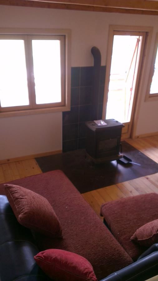 Лоджи Zabljak Holidays Жабляк-9