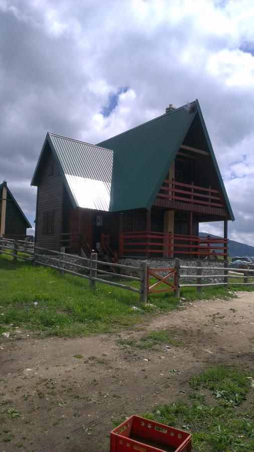 Лоджи Zabljak Holidays Жабляк-10