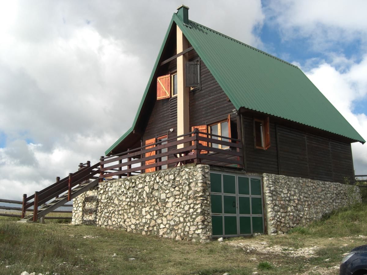 Лоджи Zabljak Holidays Жабляк-11