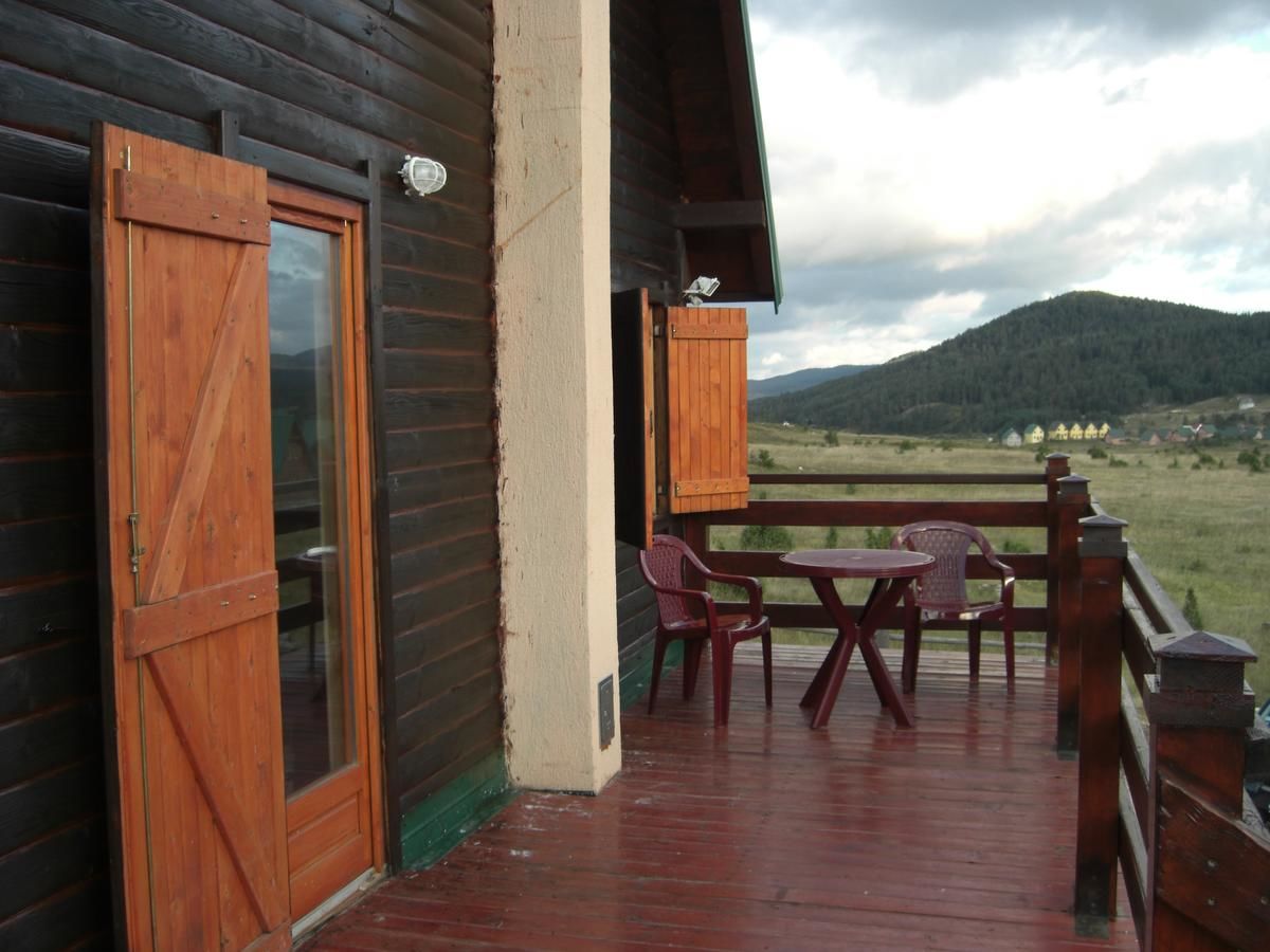 Лоджи Zabljak Holidays Жабляк-12