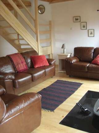 Лоджи Zabljak Holidays Жабляк Дом для отпуска-9