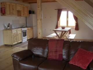 Лоджи Zabljak Holidays Жабляк Дом для отпуска-10