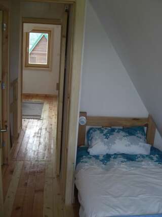 Лоджи Zabljak Holidays Жабляк Дом для отпуска-15