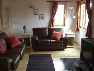 Лоджи Zabljak Holidays Жабляк Дом для отпуска-17