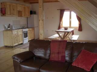 Лоджи Zabljak Holidays Жабляк Дом для отпуска-23