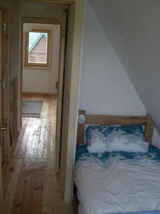 Лоджи Zabljak Holidays Жабляк Дом для отпуска-27