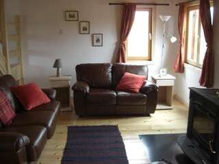 Лоджи Zabljak Holidays Жабляк Дом для отпуска-33