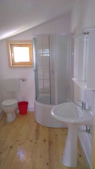 Лоджи Zabljak Holidays Жабляк Дом с 2 спальнями-4