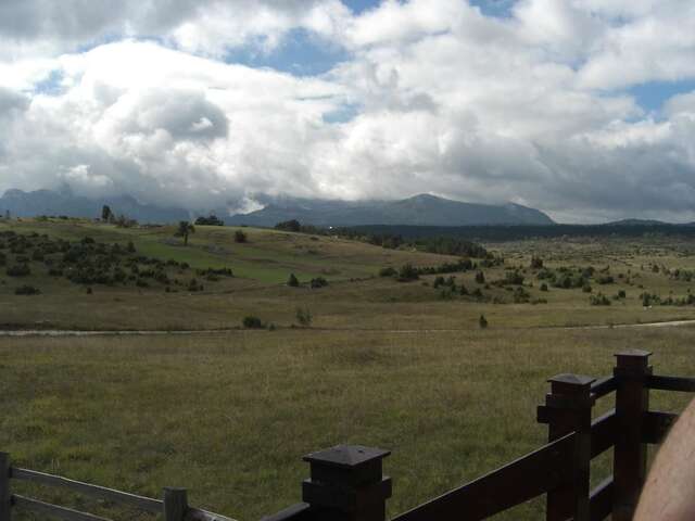 Лоджи Zabljak Holidays Жабляк-13