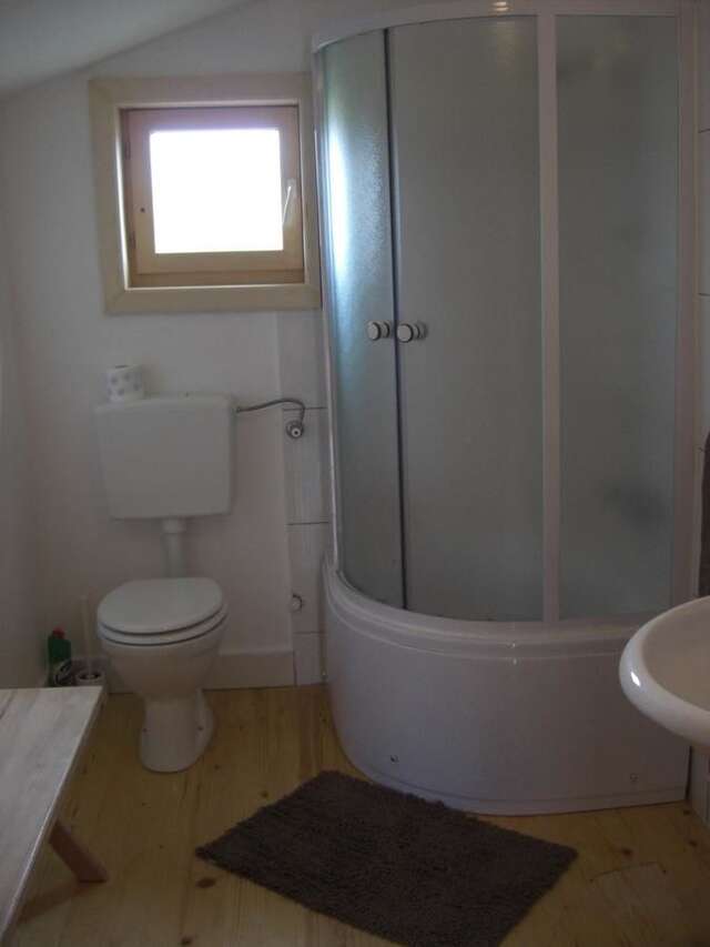 Лоджи Zabljak Holidays Жабляк-14