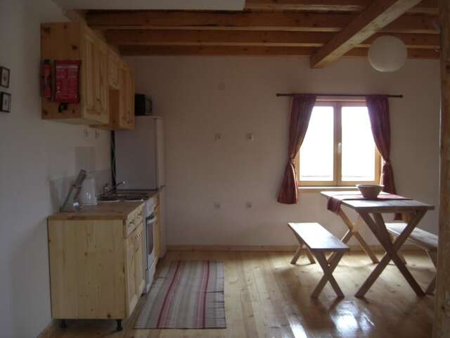 Лоджи Zabljak Holidays Жабляк-17