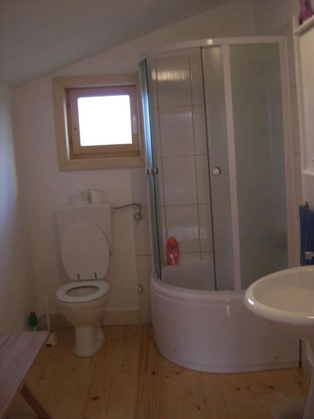 Лоджи Zabljak Holidays Жабляк-18