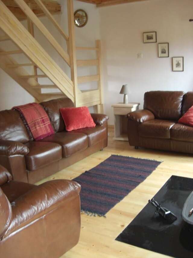 Лоджи Zabljak Holidays Жабляк-20