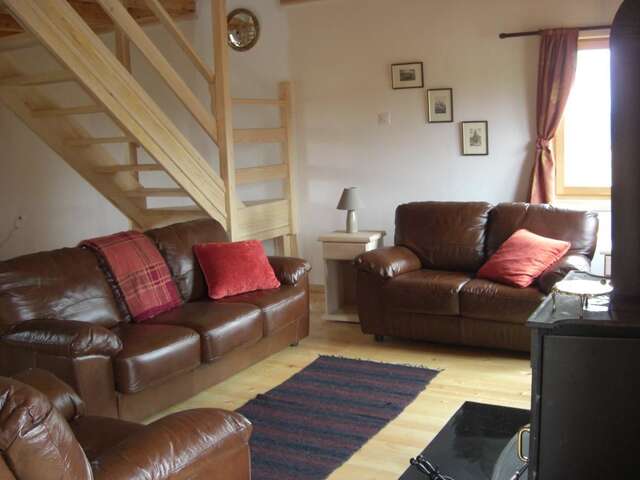 Лоджи Zabljak Holidays Жабляк-23