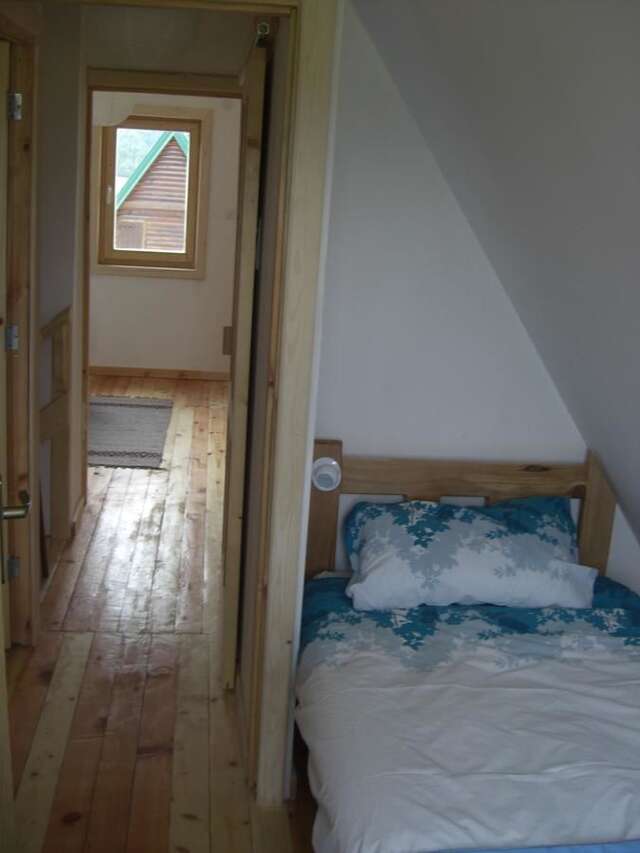 Лоджи Zabljak Holidays Жабляк-26