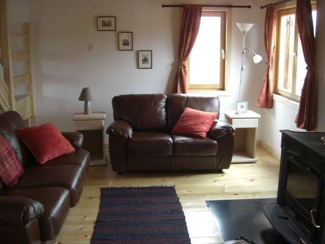 Лоджи Zabljak Holidays Жабляк-28