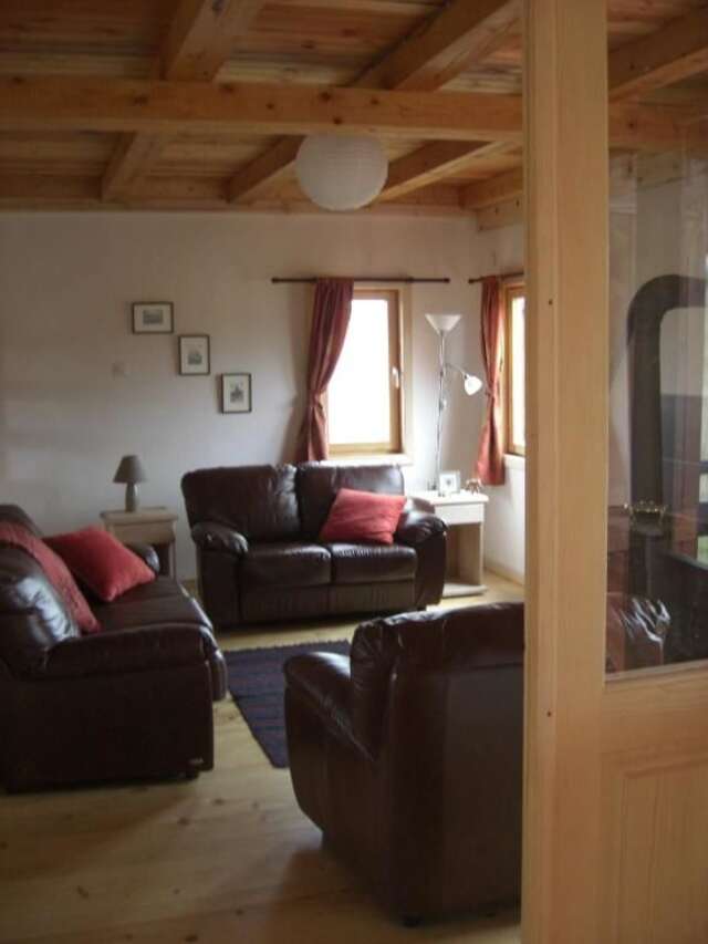 Лоджи Zabljak Holidays Жабляк-29