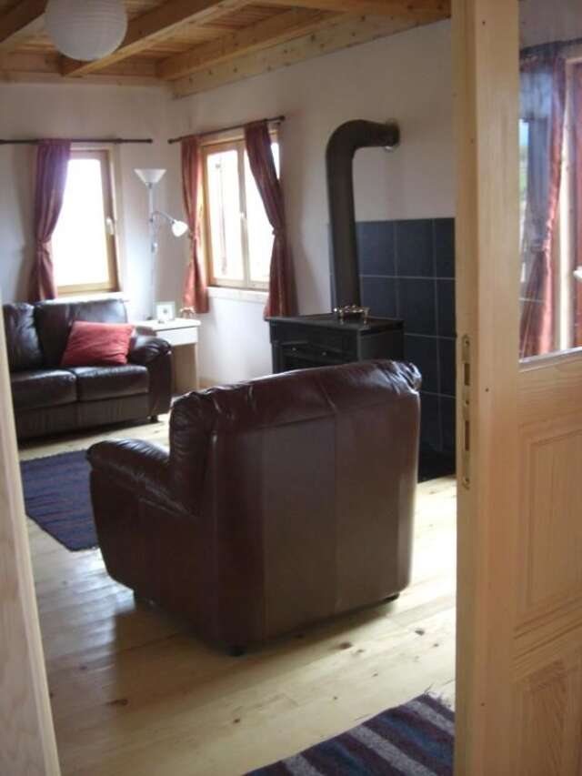 Лоджи Zabljak Holidays Жабляк-31