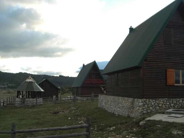 Лоджи Zabljak Holidays Жабляк-5