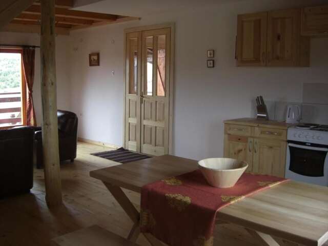 Лоджи Zabljak Holidays Жабляк-36