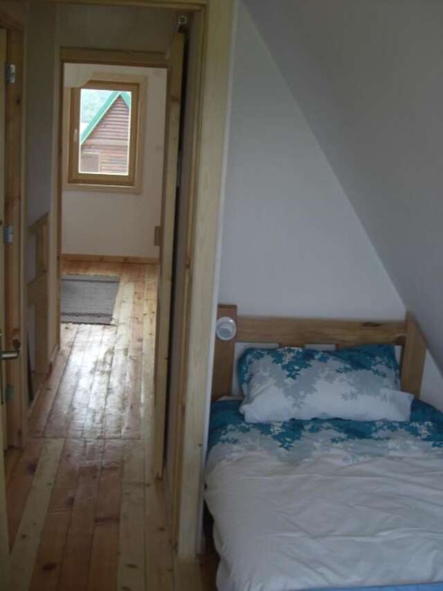 Лоджи Zabljak Holidays Жабляк-38