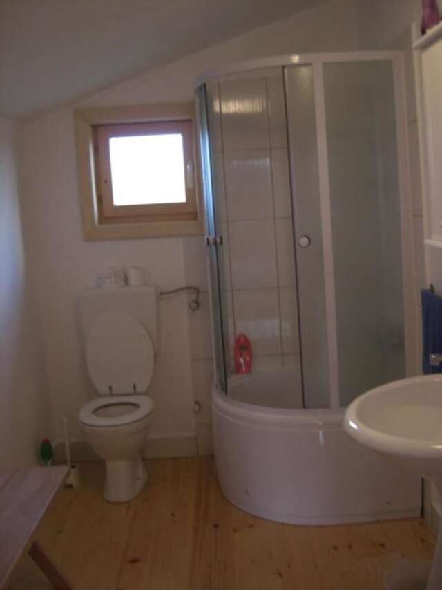 Лоджи Zabljak Holidays Жабляк-40