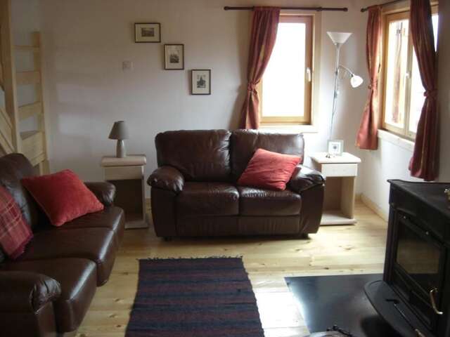 Лоджи Zabljak Holidays Жабляк-44